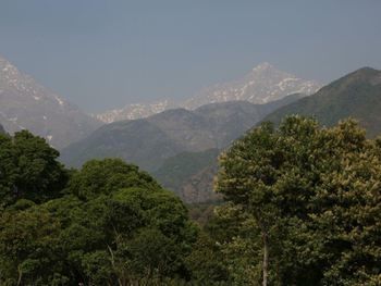 Goroomgo Hotel The Sojourn, Adharshila & Gulmohar Cottages Dharamsala Exteriör bild